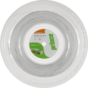 Prince Synthetic Gut  Duraflex -1.25mm-wit