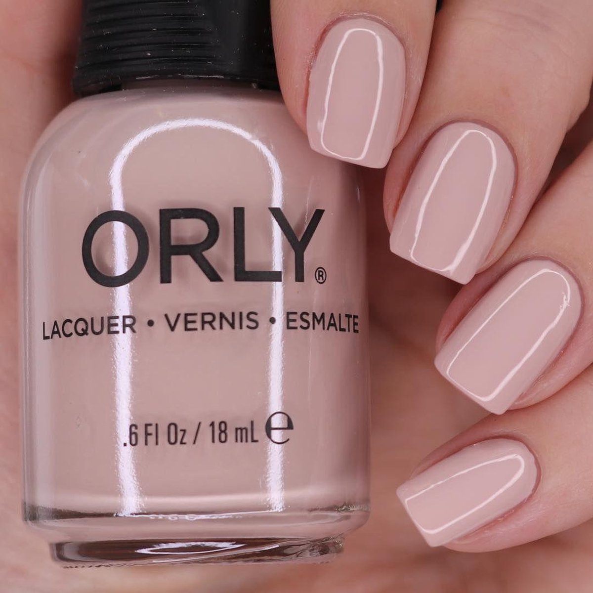 ORLY Lovella