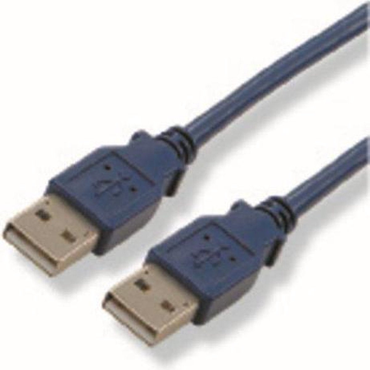 Profile USB Snoer M 'a' > M 'a' - 1