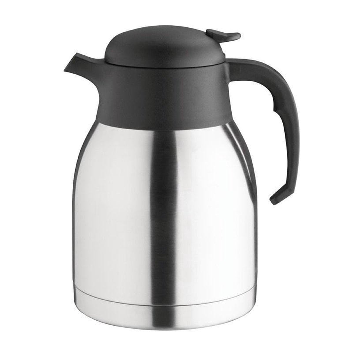 Olympia Thermoskan / Isoleerkan - RVS - 1