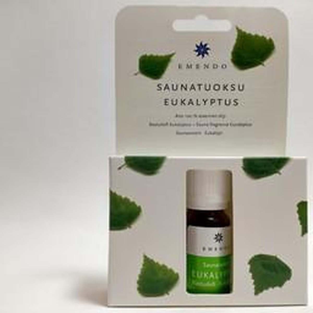 Etherische olie Eucalyptus "Eukalyptus" 10ml