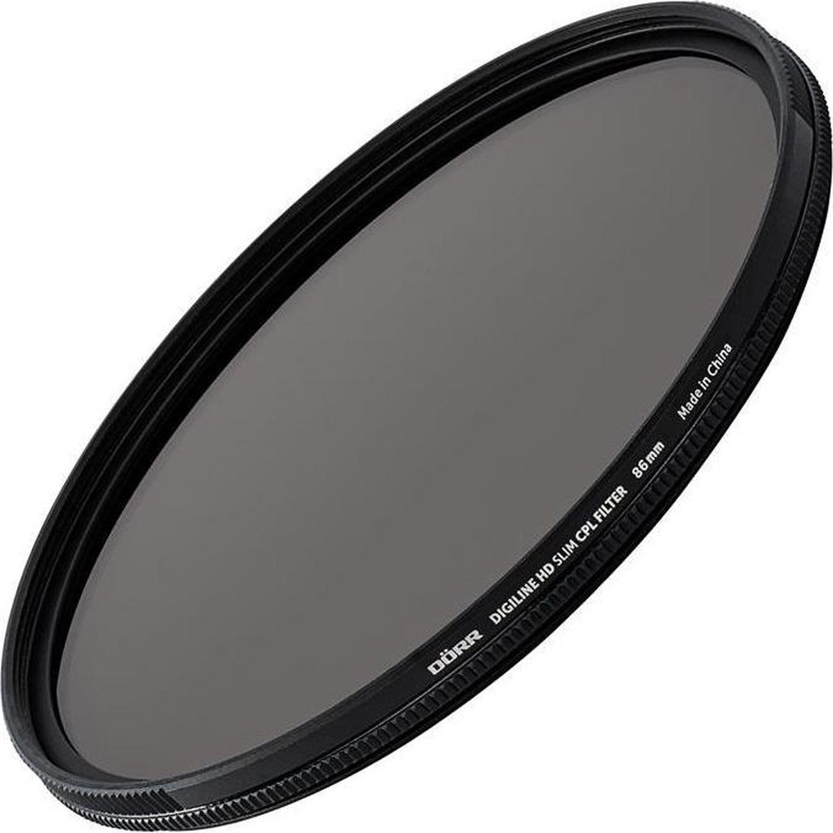 Dörr 310586 cameralensfilter 8