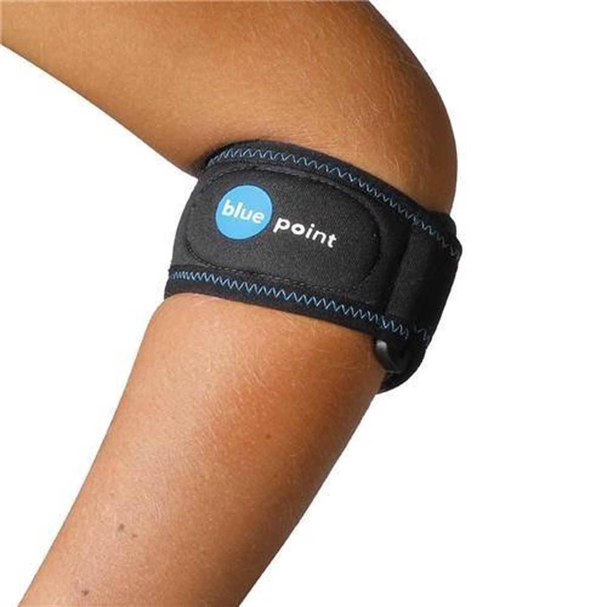 Bluepoint Armbrace Zwart