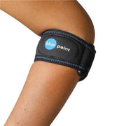 Bluepoint Armbrace Zwart