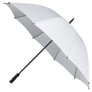 Falcone Extra Strong Paraplu - Ø 130 cm - Wit