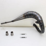 Uitlaat Aprilia RX-MX Giannelli 34603HF.