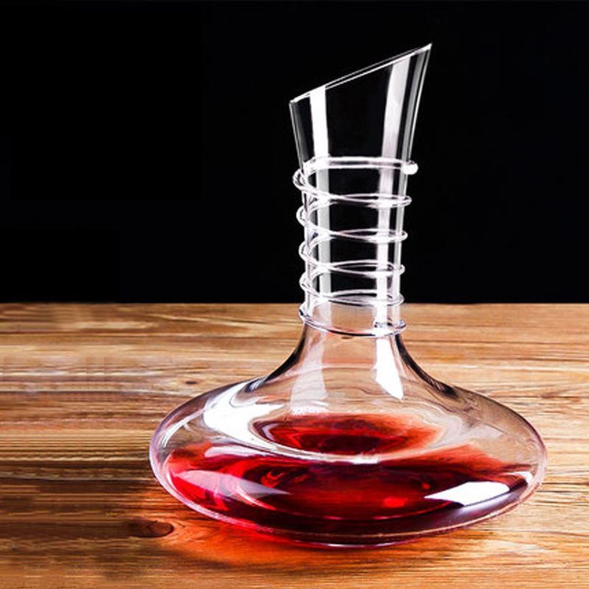 Decanter Milano