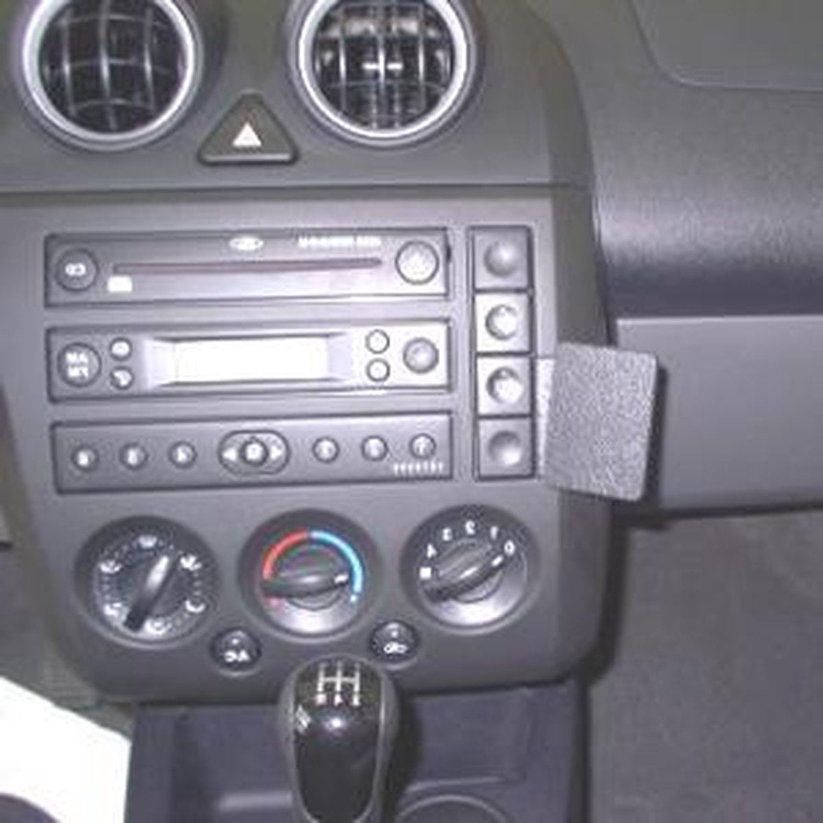 Brodit Proclip Angled Mount (853055)