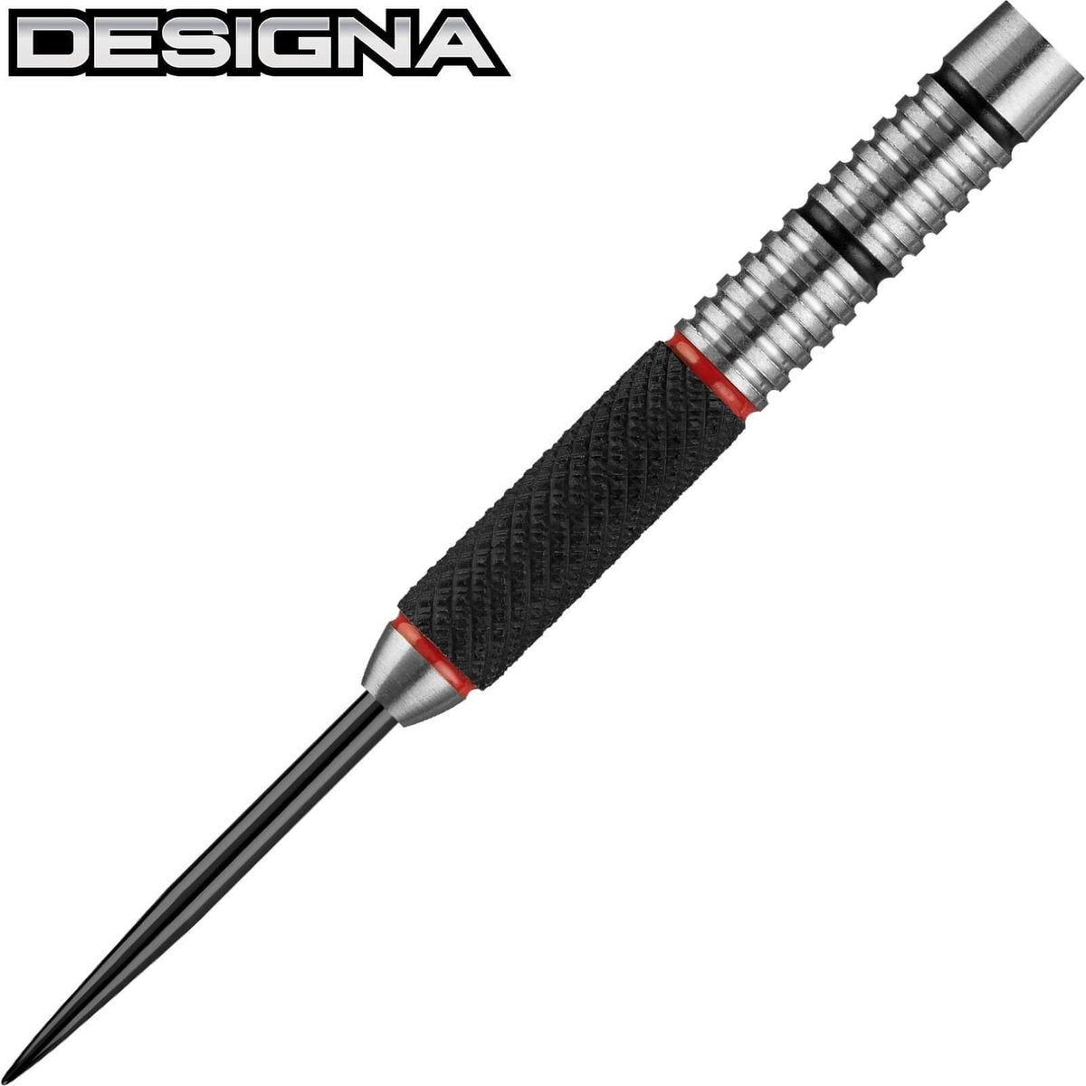 Designa Darts Vampires V2 Black & Red M3 25 gram