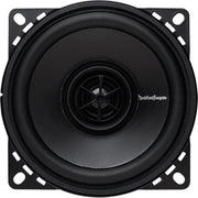 Rockford Fosgate R14X2 - Autospeakers - 10cm - 2 stuks
