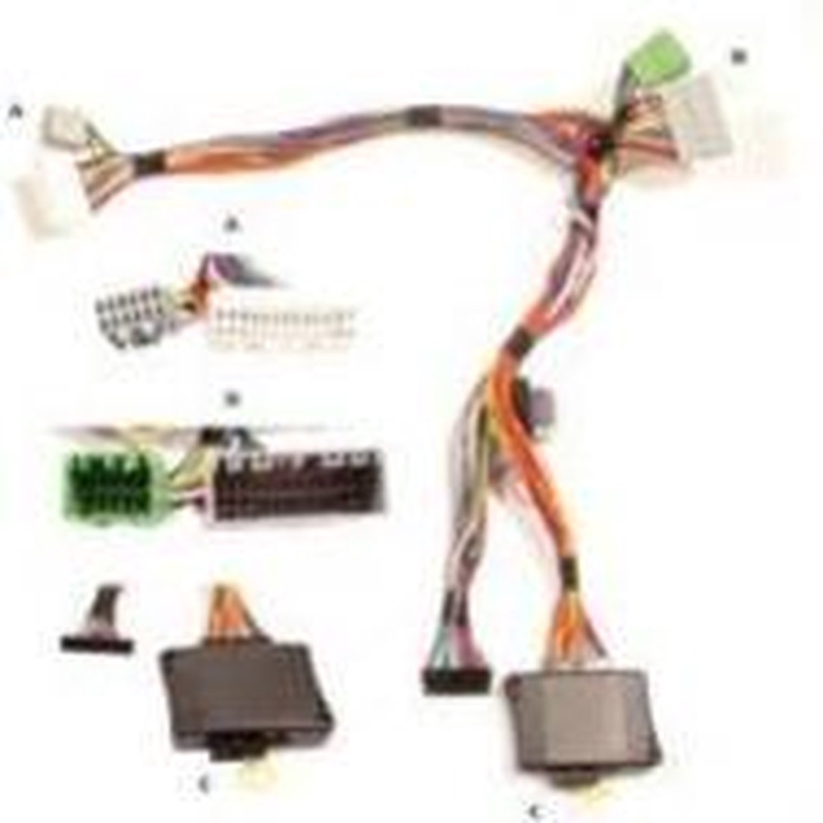 KRAM 84395 car kit