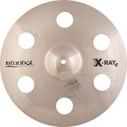 X-Ray 6 Crash 18"