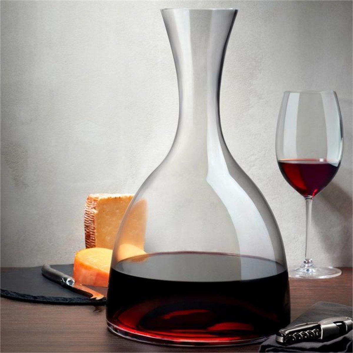 Nude Cantina Magnum Decanteerkaraf
