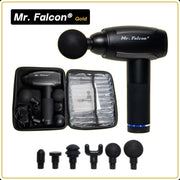 Mr. Falcon® Gold - Massage Gun