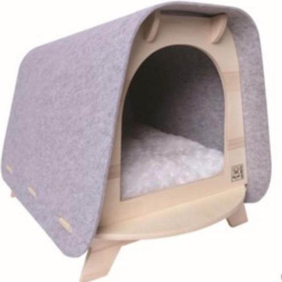 M-pets Kattenhuis 64 X 49