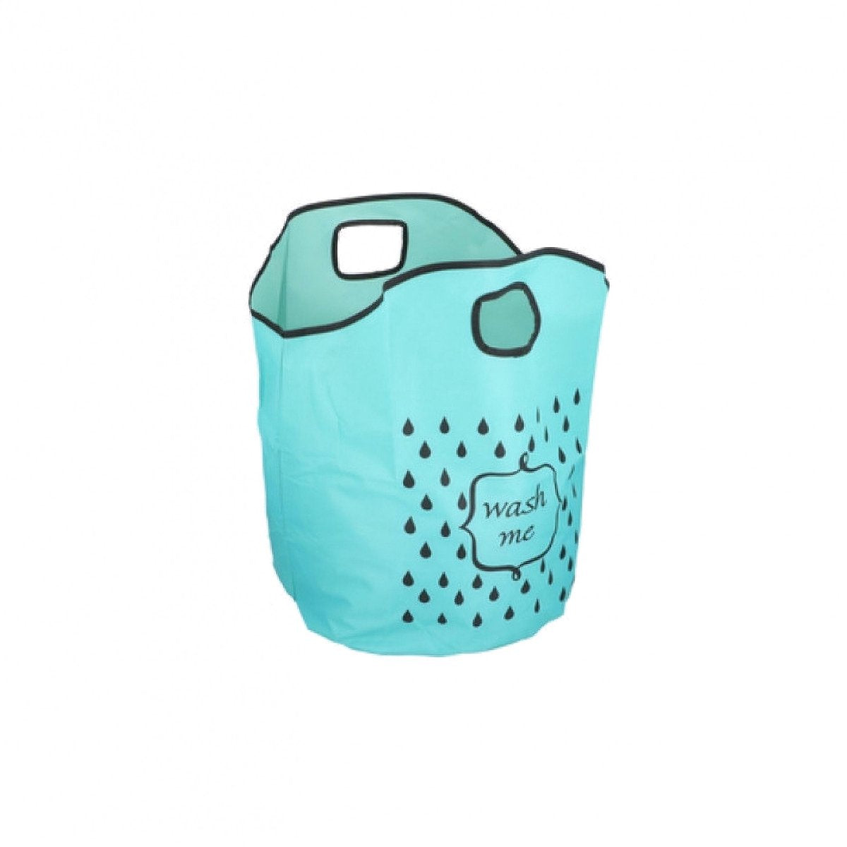 Tom Waszak Turquoise 67 X 54 Cm