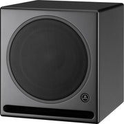 Devine RX-10SA Black actieve studio subwoofer (per stuk)