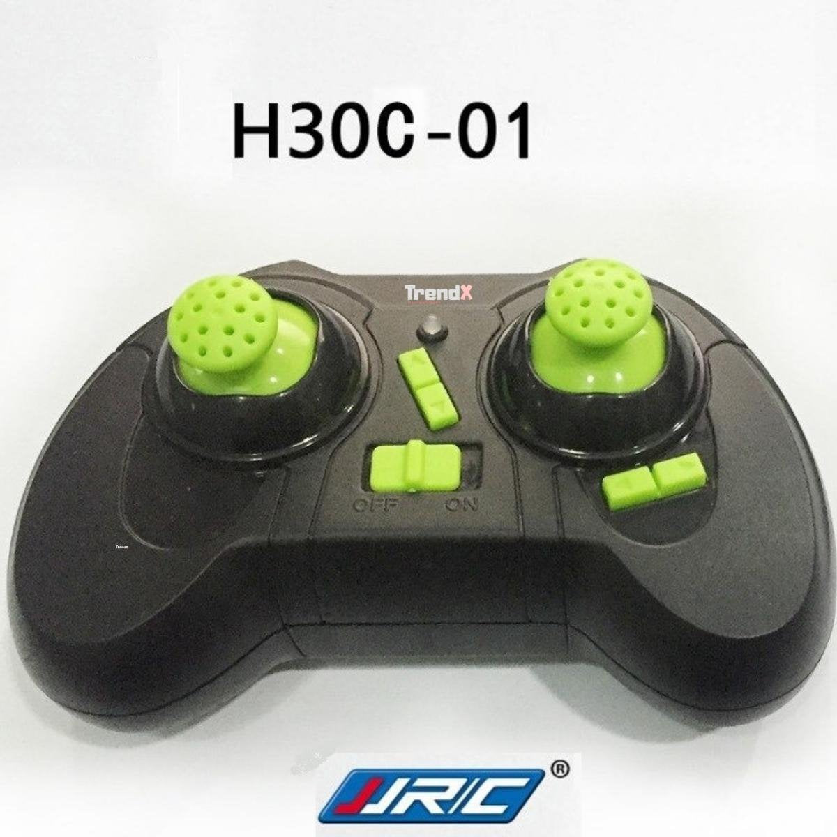 Afstandsbediening voor JJRC H30 H30C H30W RC Quadcopter -  Onderdelen Zender - Controller voor Drone JJRC