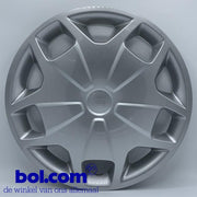 Wieldop 15 inch Ford - 2040065 - BK21-1130-DC (origineel set)