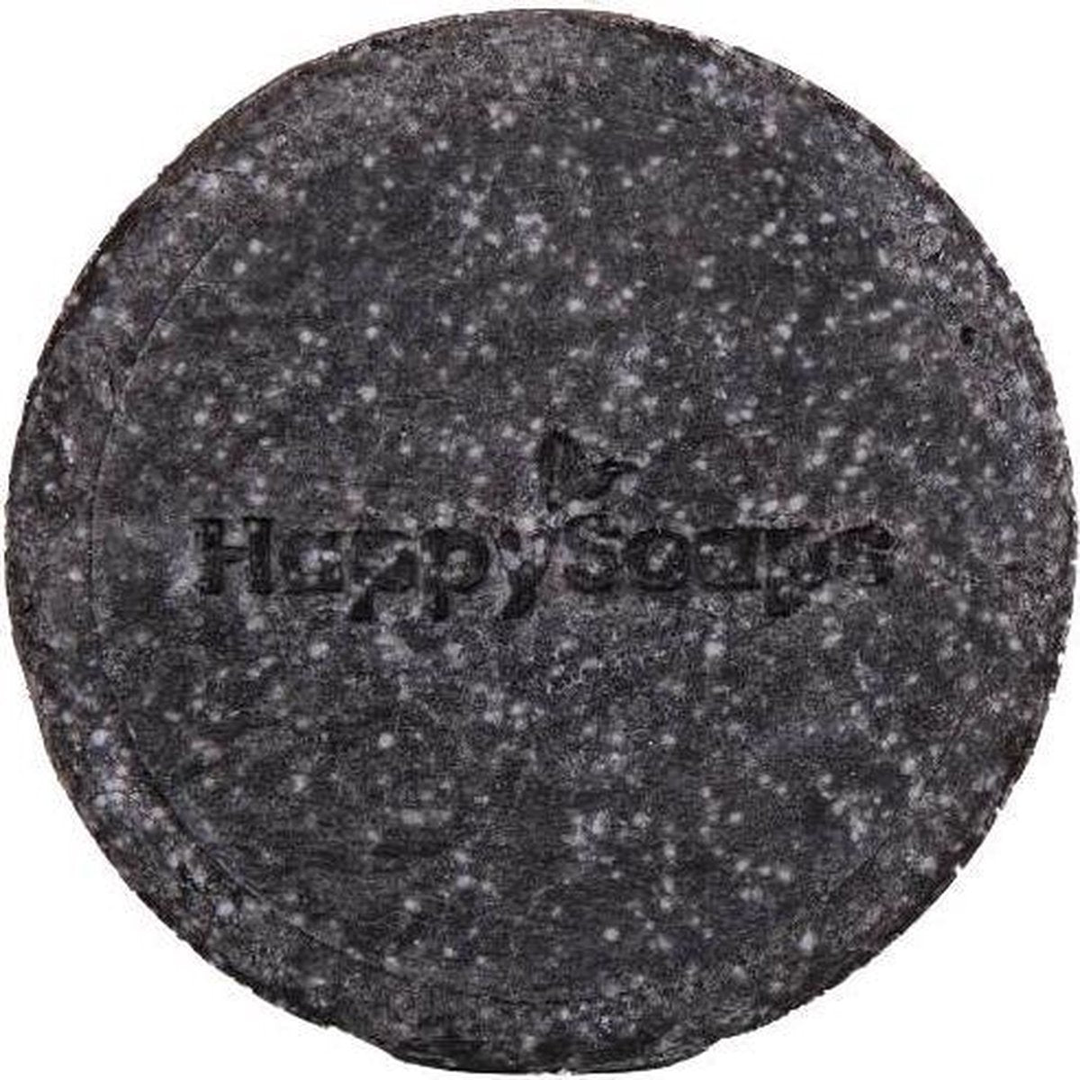 The Happy Soaps - The Happy Panda Shampoo Bar