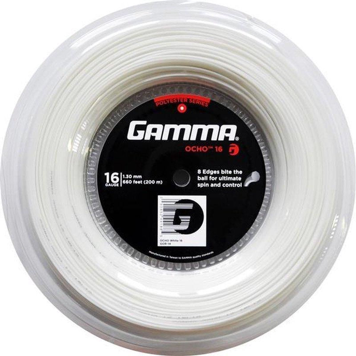 Gamma OCHO 16 (1.30mm) 200m