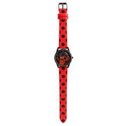 Miraculous Horloge Ladybug - Meisjes - 21