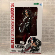 Katana (DC Comics)