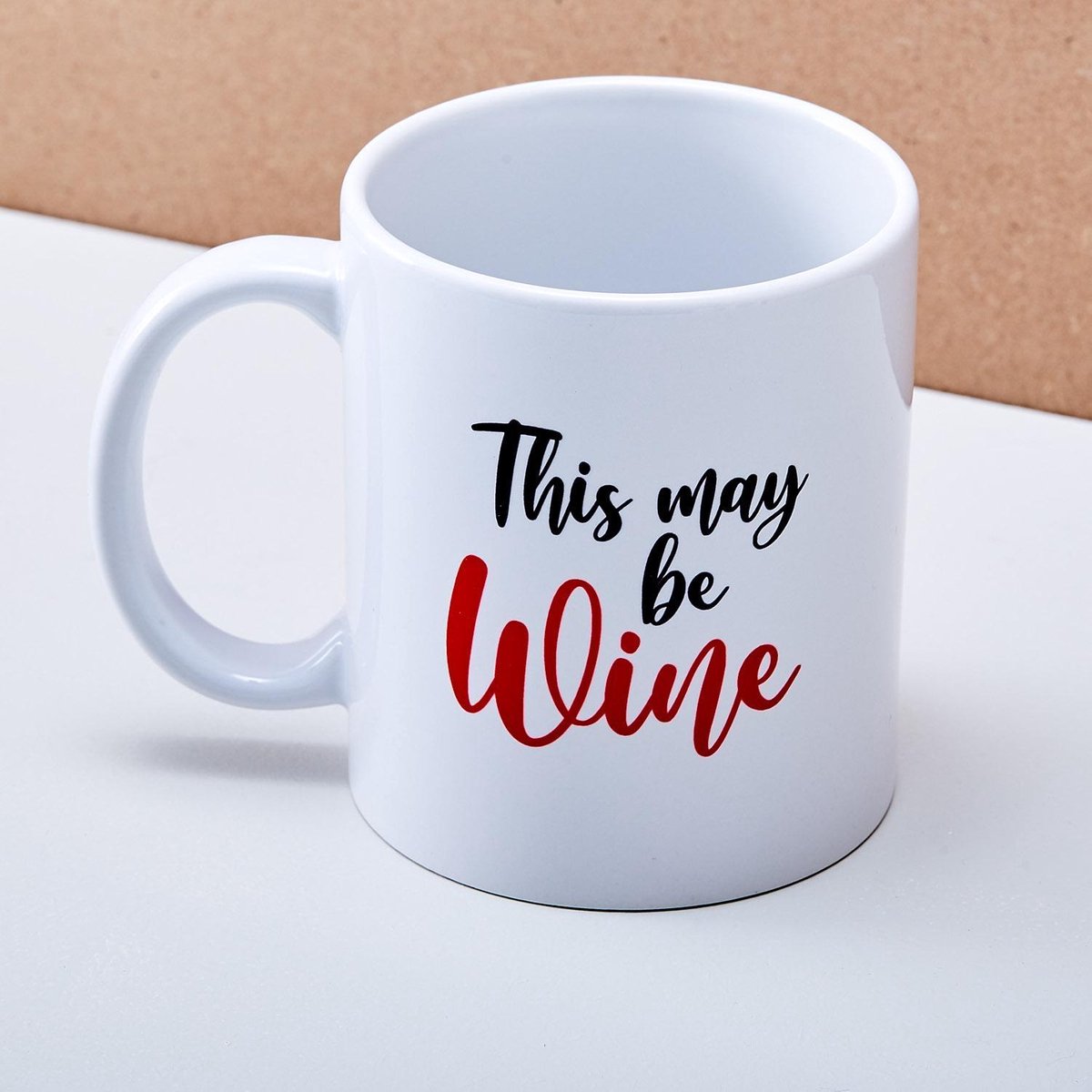 Mok This may be Wine