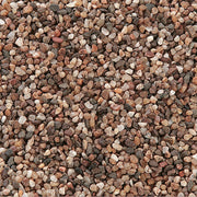Flamingo Aquarium decoratie Zand Donker - Bruin - 10 kg