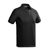 Santino poloshirt Mojo - 200161 - graphite - maat M