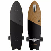 Street Surfing Waveboard Surf Shark Attack 91cm
