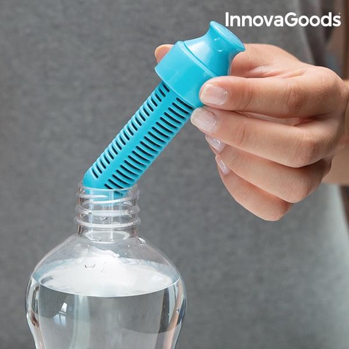 InnovaGoods Navulling Koolstoffilter