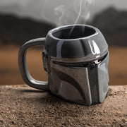 Paladone Disney Star Wars Mandalorian 3D Mok