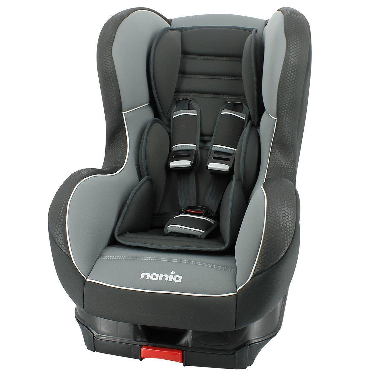 Nania Isofix autostoel - Cosmo SP - Groep 1