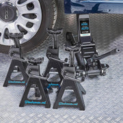 Datona® Autokrik laag model 2