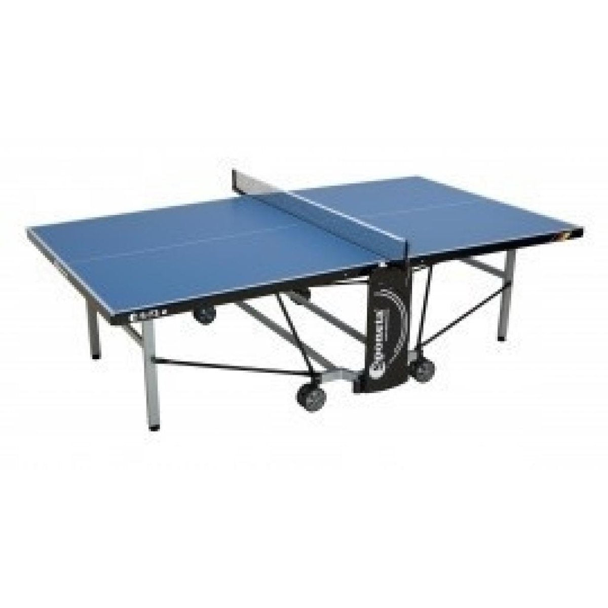 Sponeta Outdoor Tafeltennistafel S5-73e - Blauw