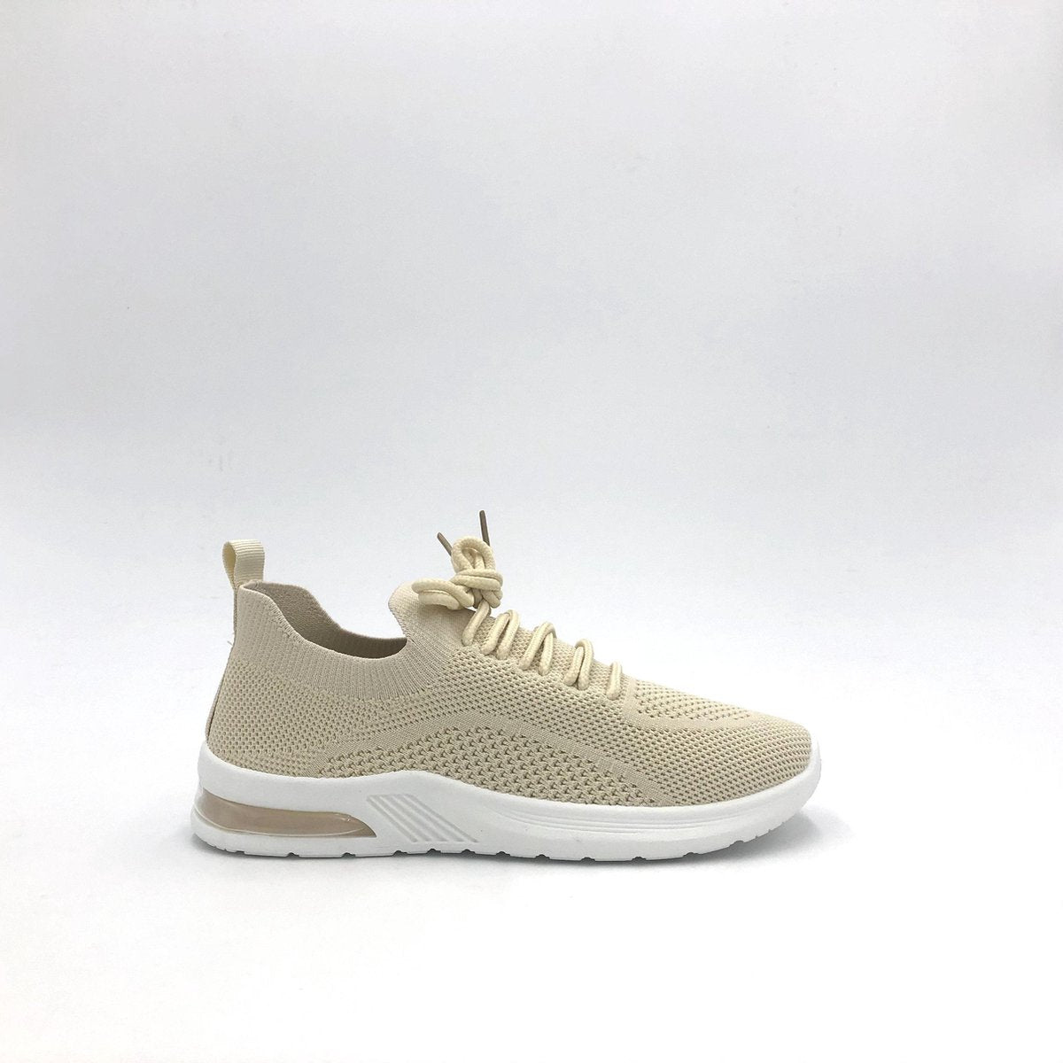 SNEAKER EMMA BEIGE