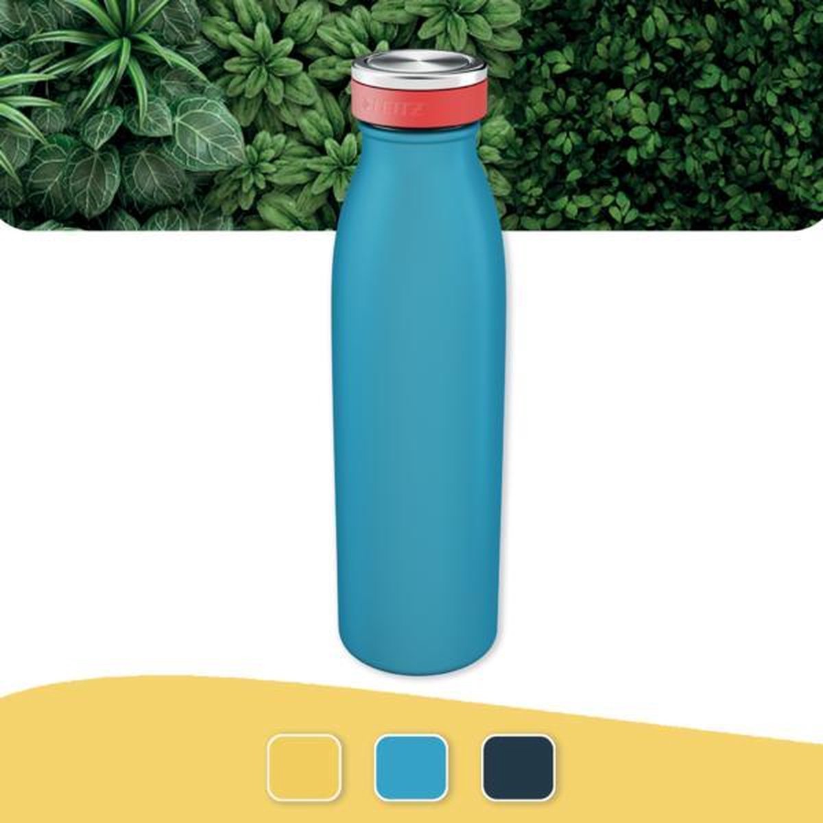 Leitz Cosy Dubbelwandige Geïsoleerde Waterfles