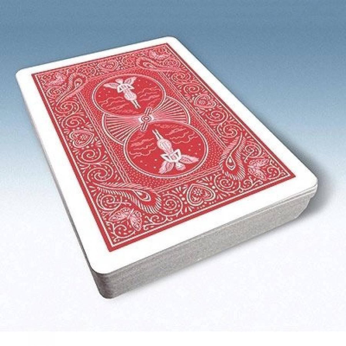 Bicycle Poker Kaarten - Mandolin