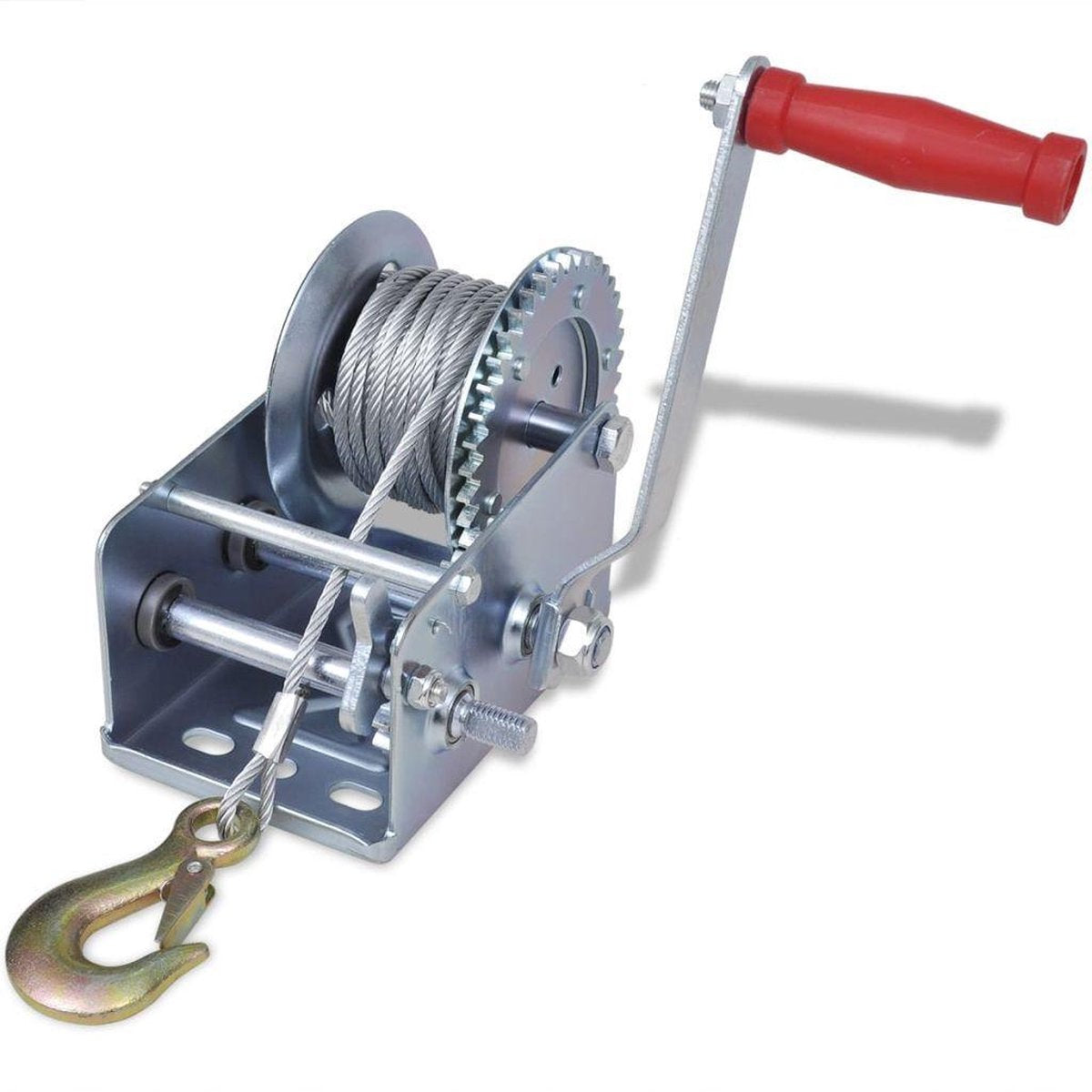 vidaXL Handlier 1134 kg