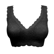 MAGIC Bodyfashion Dream Bra Lace - Zwart - Maat L
