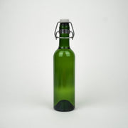Rebottled Drinkfles Groen - 375ml - Duurzaam
