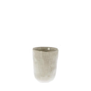 RIVERDALE - Mok Metz vintage beige 11cm
