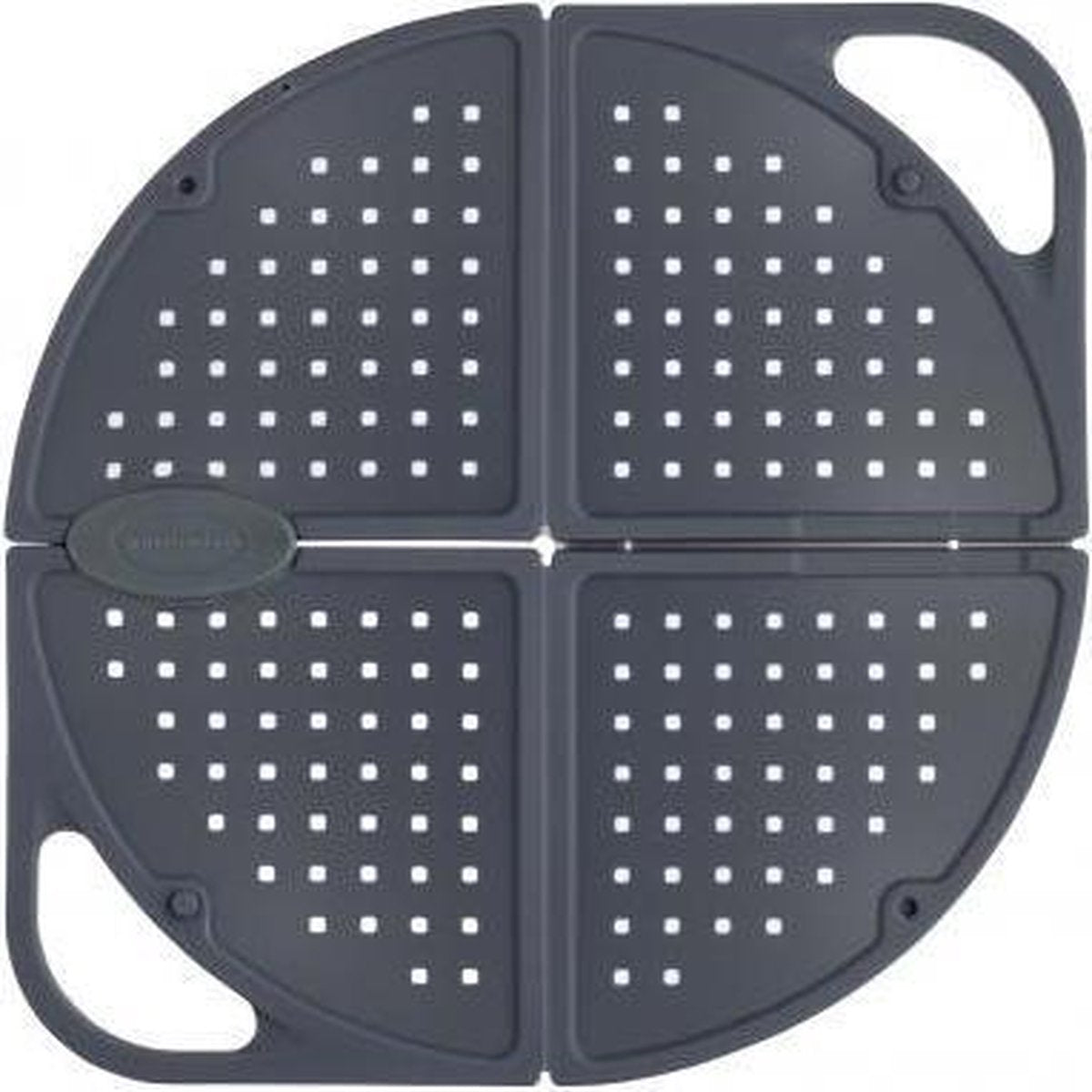Masterclass Spatscherm Smart Space 30 Cm Siliconen
