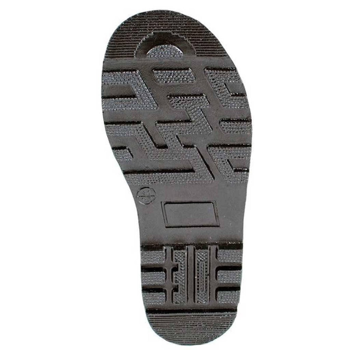 Gevavi Boots Army Rubber Groen Jongenslaarzen
