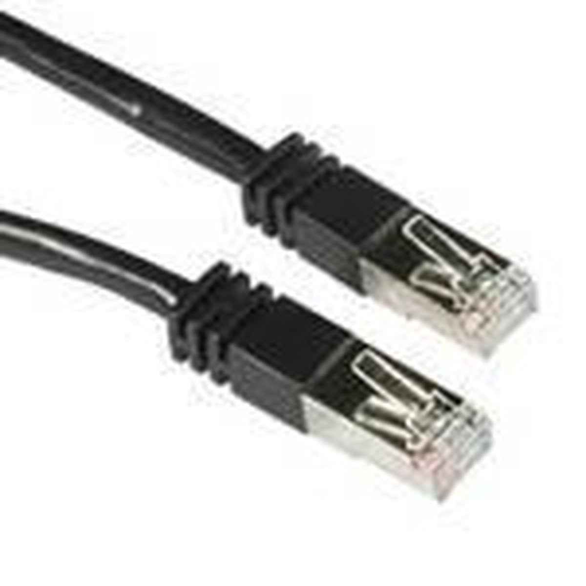 C2G 7m Cat5e Patch Cable netwerkkabel Geel
