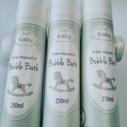badefee baby bubble bath