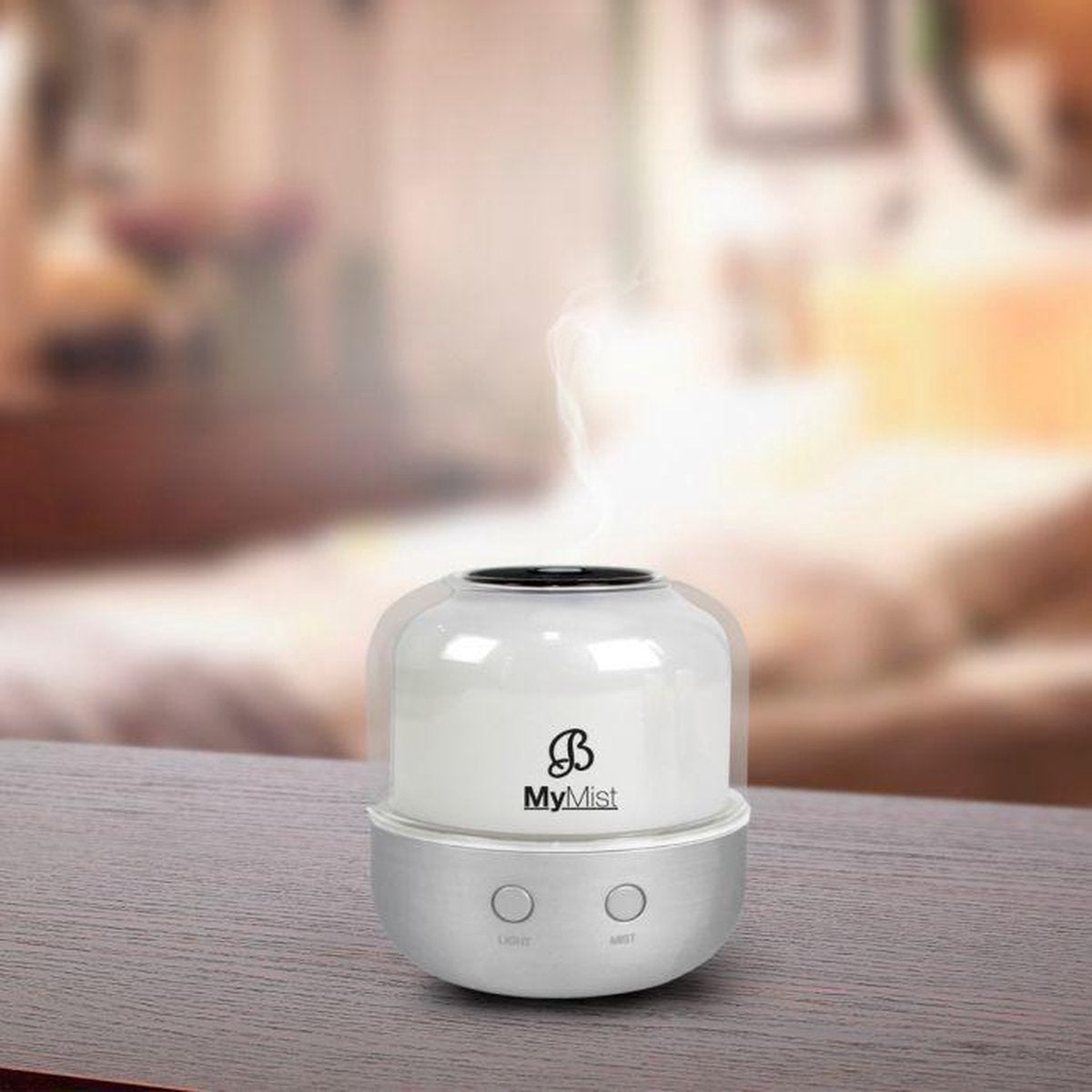 Boles D'olor   My Mist  Silver