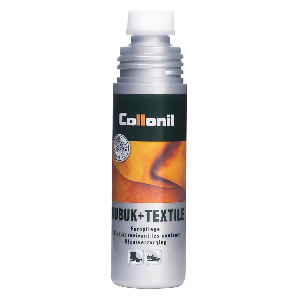 Collonil Nubuk & Textile Classic - One size