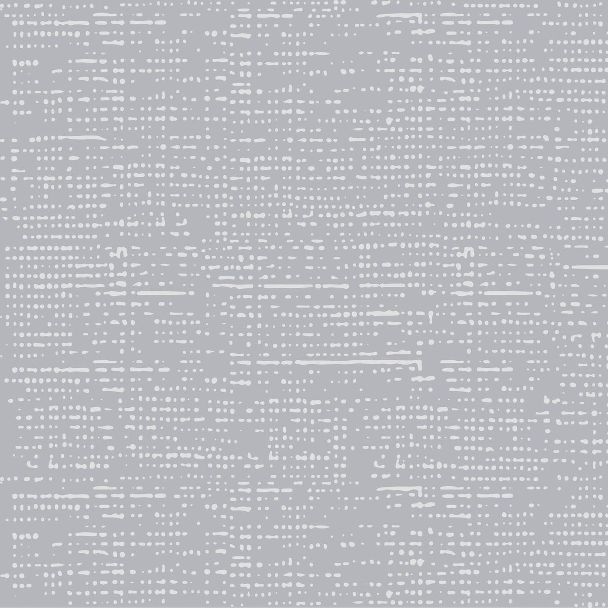J-Line Pak 12 Servet Textielpapier Grijs Large